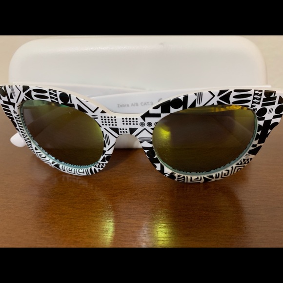 Stylish sunglasses - Picture 6 of 8